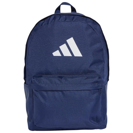 Adidas Τσάντα πλάτης Classic 3 Bar Logo Backpack 27,5 L